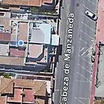 Apartment Sunny Terrace & Bbq Torrevieja