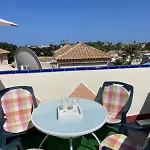 Sunny Terrace & Bbq Torrevieja