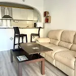 Sunny Terrace & Bbq Apartment Torrevieja