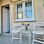 Sunny Terrace & Bbq Apartment