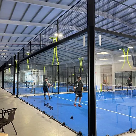 Sunny Terrace & Bbq Apartament *