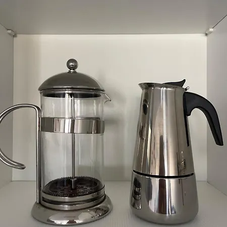 Sunny Terrace & Bbq Apartman Torrevieja