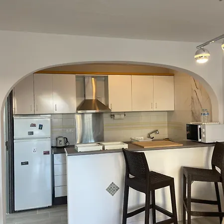 Sunny Terrace & Bbq Torrevieja