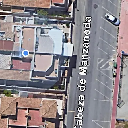 Apartman Sunny Terrace & Bbq Torrevieja