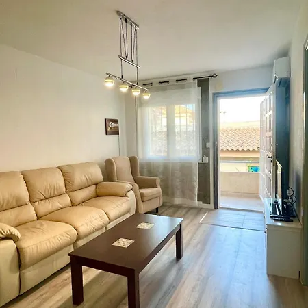 Sunny Terrace & Bbq * Torrevieja