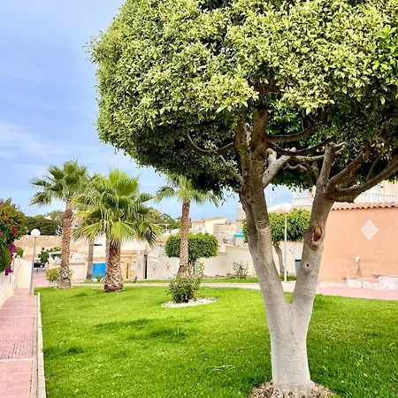 Apartman Sunny Terrace & Bbq