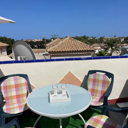 Sunny & Bbq Torrevieja