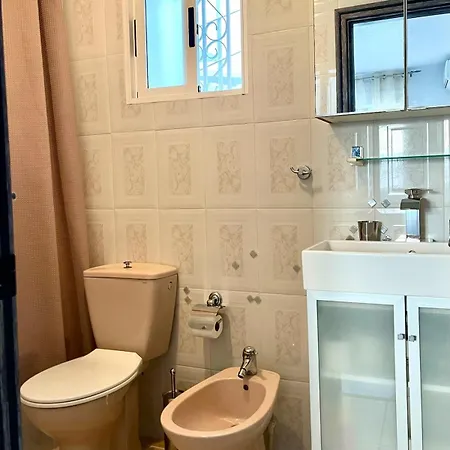 Sunny Terrace & Bbq *