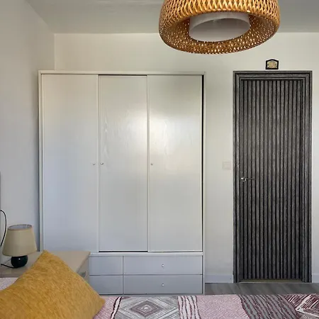 Sunny Terrace & Bbq * Torrevieja