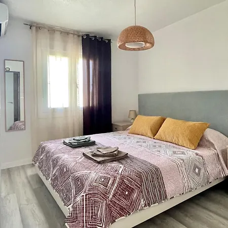 Sunny Terrace & Bbq *