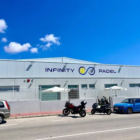 Sunny Terrace & Bbq Apartman *