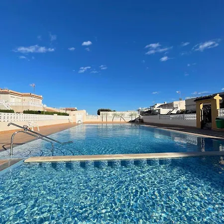 Sunny Terrace & Bbq *