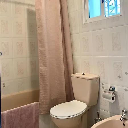 Sunny Terrace & Bbq * Torrevieja