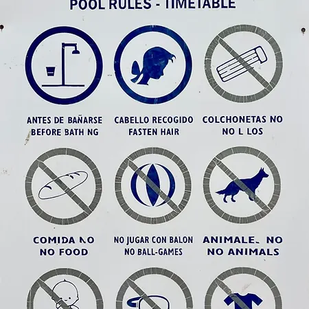 Sunny Terrace & Bbq *