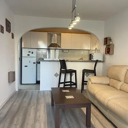 Apartman Sunny Terrace & Bbq
