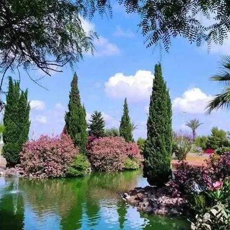 Apartman Sunny Terrace & Bbq Torrevieja