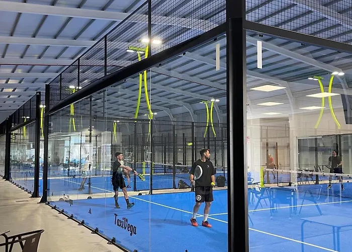 Sunny Terrace & Bbq Appartement *