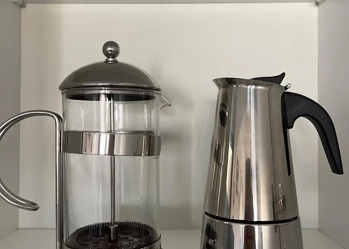 Sunny Terrace & Bbq Appartement Torrevieja