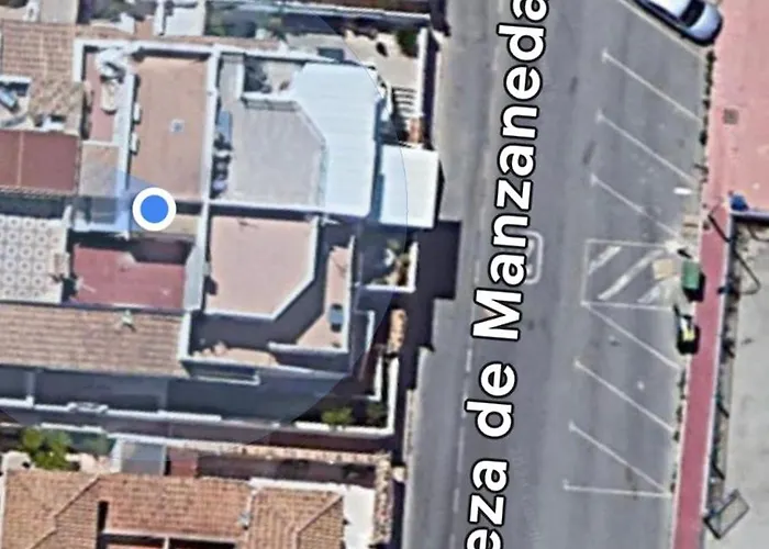 Appartement Sunny Terrace & Bbq Torrevieja