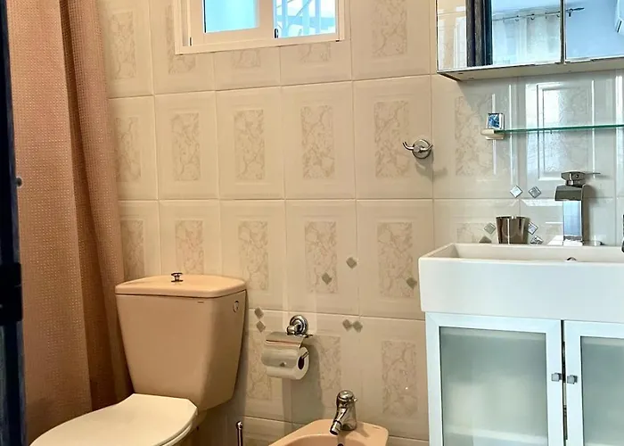 Sunny Terrace & Bbq *