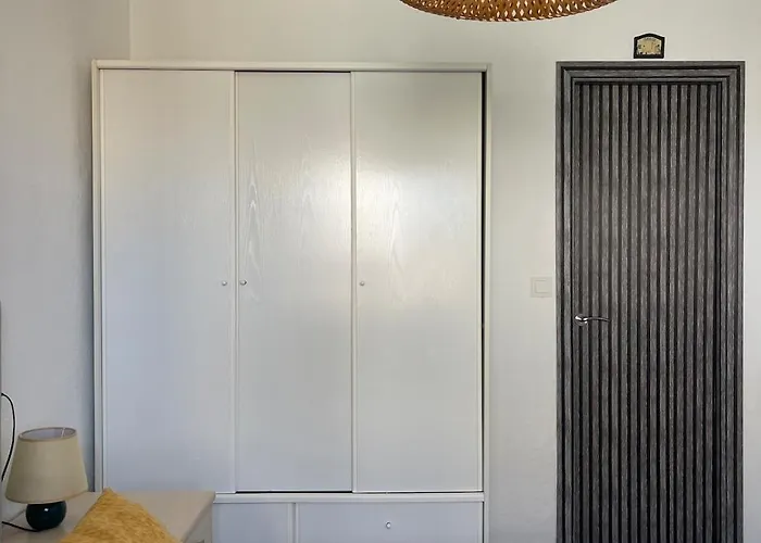 Sunny Terrace & Bbq * Torrevieja