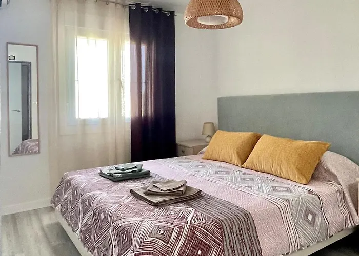 Sunny Terrace & Bbq *