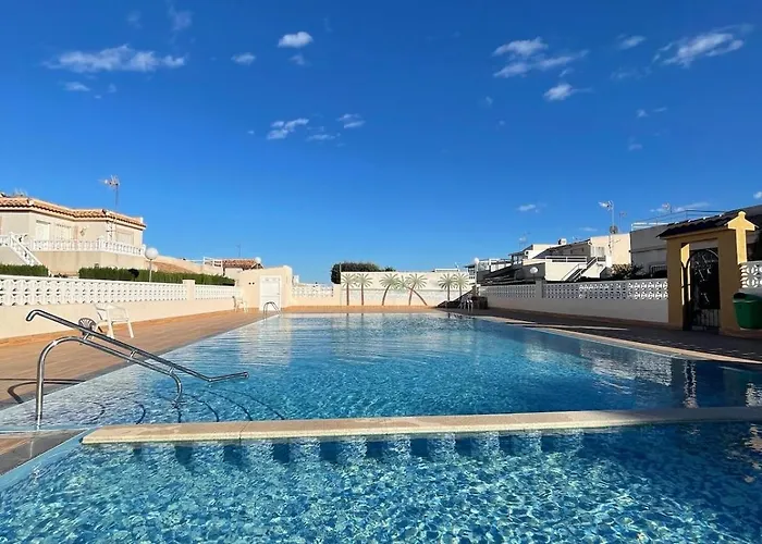 Sunny Terrace & Bbq *