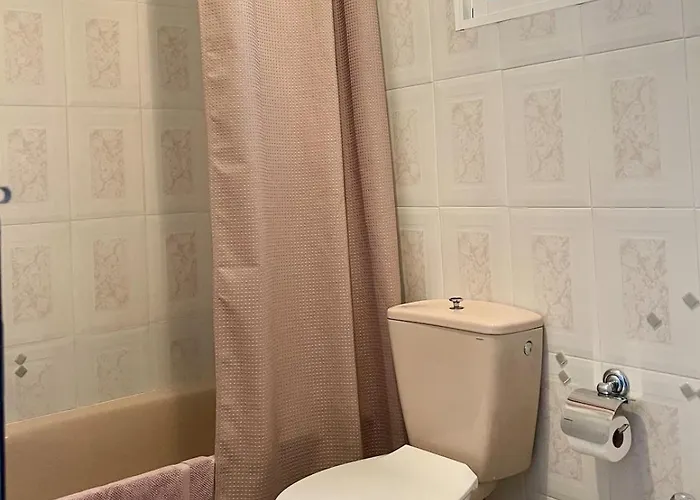 Sunny Terrace & Bbq * Torrevieja