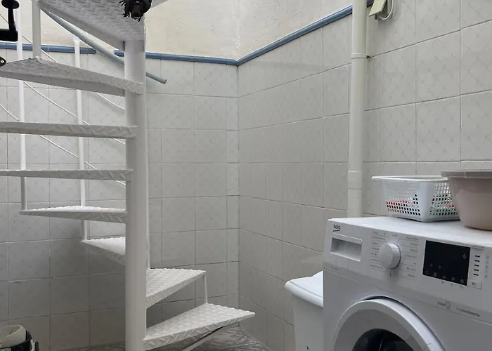 Sunny Terrace & Bbq Apartment Torrevieja