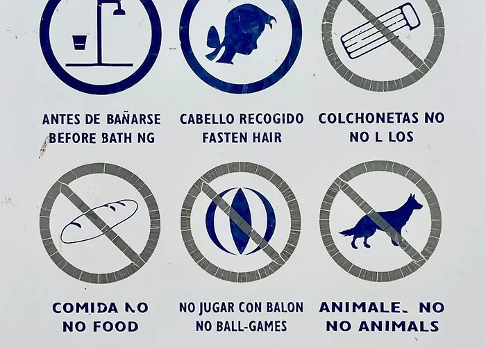 Sunny Terrace & Bbq *