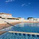 Sunny Terrace & Bbq Torrevieja